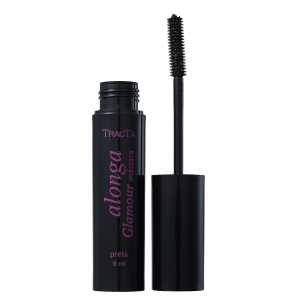 Tracta Glamour High Definition - Máscara para Cílios 6ml