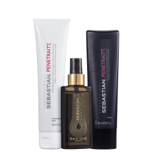 Kit Sebastian Professional Dark Penetraitt Trio