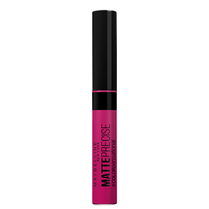 Maybelline Color Sensational Matte Precise Pink das Galáxias