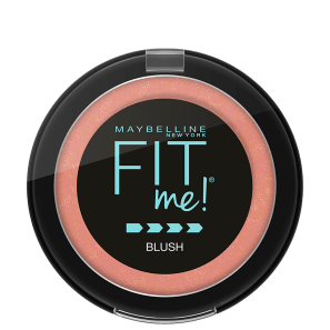 Maybelline Fit Me! Rosa - Blush em Pó