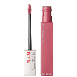 Maybelline Superstay Matte Ink 15 Lover - Batom Líquido