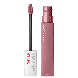 Maybelline Superstay Matte Ink Visionary - Batom Líquido 5ml