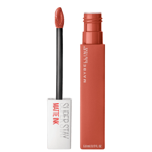 Maybelline Superstay Matte Ink 70 Amazonian