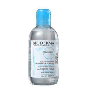 Bioderma Hydrabio H2O Fortalecedora & Hidratante - Água Micelar 250ml