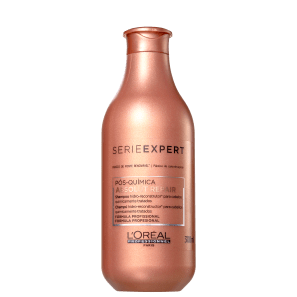 L'Oréal Professionnel Absolut Repair Pós-Química Multi-Reconstrutor - Shampoo 300ml