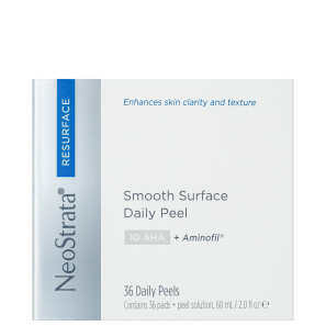 NeoStrata Resurface Smooth Surface Daily Peel - Redutor de Linhas 60ml
