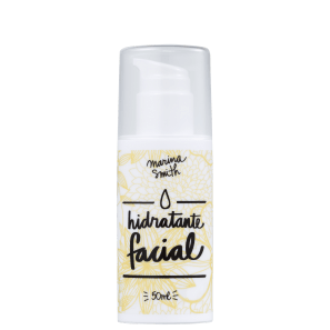 Marina Smith Gel Protetor e Antioxidante - Hidratante