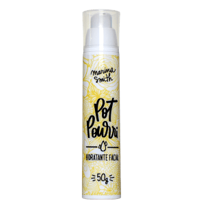 Marina Smith Gel Protetor e Antioxidante - Hidratante