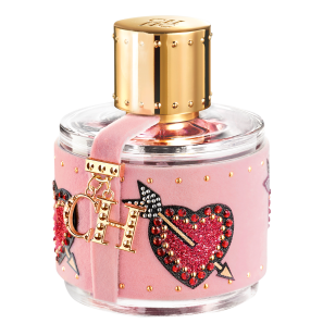 CH Queens Carolina Herrera Eau de Parfum - Perfume Feminino 100ml