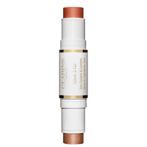 Clarins Glow 2 Go 02 - Bastão Multifuncional