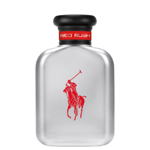 Perfume Masculino Polo Red Rush