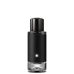 Explorer Montblanc Eau de Parfum - Perfume Masculino 30ml