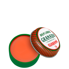 Granado Balm Guaraná - Hidratante Labial 13g