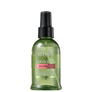Redken Wind Up - Spray Ativador de Cachos