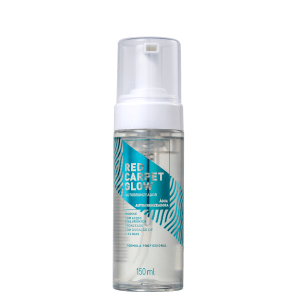 Skelt Red Carpet Glow - Água Autobronzeadora Corporal 150ml