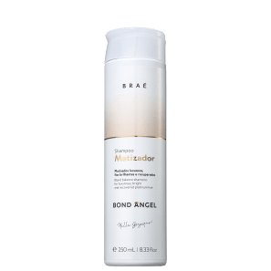 Braé Blonde Repair