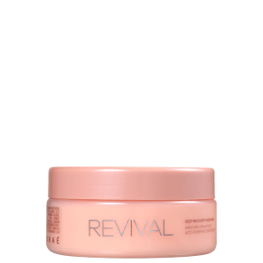 BRAÉ Revival - Máscara de Reconstrução