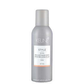 Spray de Brilho Keune