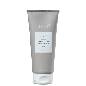 Keune Style Straight Cream N°57 - Alisador Temporário 200ml