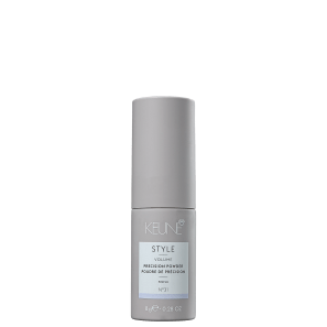 Keune Style Precision - Pó Texturizador de Volume 8g