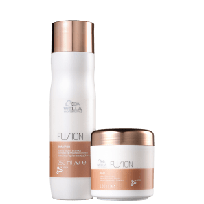 Kit Wella Professinals Fusion