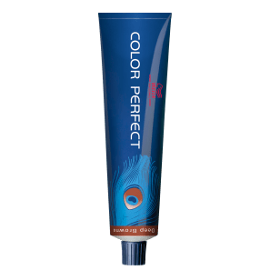 Wella Professionals Color Perfect 88/71 Louro Claro Intenso Marrom Acinzentado - Coloração Permanente 60ml
