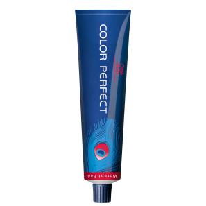 Wella Professionals Color Perfect 6/45 Louro Escuro Vermelho Acaju - Coloração Permanente