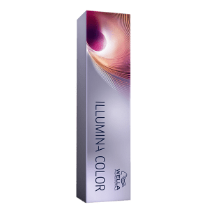 Wella Professionals Illumina Color 9/7 Louro Ultraclaro Marrom - Coloração 60ml