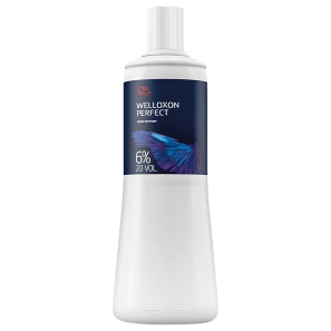 Wella Professionals Welloxon Perfect 6% - Oxidante 20 Volumes 1L