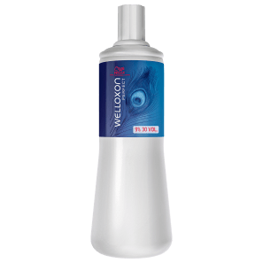 Wella Professionals Welloxon 9% - Oxidante 30 volumes