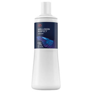 Wella Professionals Welloxon 9% - Oxidante 30 volumes