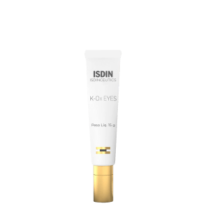 ISDIN Isdinceutics K-Ox Eyes - Creme Redutor de Linhas para Área dos Olhos