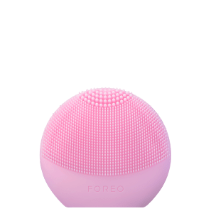 FOREO Luna Fofo Pearl Pink - Escova Facial Elétrica