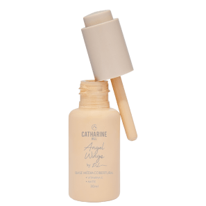 Catharine Hill Chill Média Cobertura MC02 - Base Líquida