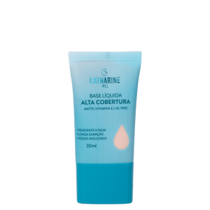Catharine Hill Chill Alta Cobertura AC01 - Base Líquida