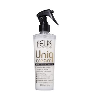 Felps Profissional Uniq Cream - Leave-In 230ml