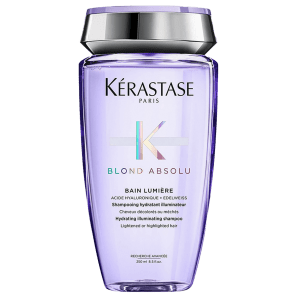Kérastase Blond Absolu Bain Lumiére - Shampoo