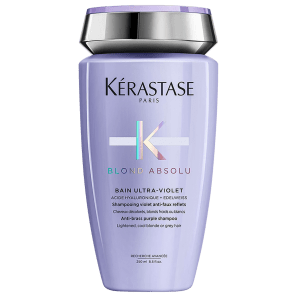 Kérastase Blond Absolu Bain Ultra-Violet - Shampoo Desamarelador