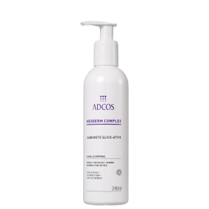 Adcos Neoderm Complex Glico-Ativo - Sabonete Líquido 240ml