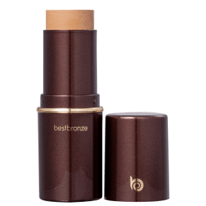 Best Bronze SPF Colour FPS 50 Médio - Base em Bastão