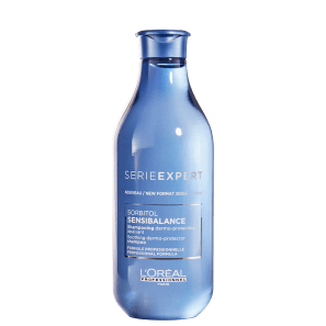 L'Oréal Professionnel Sensi Balance - Shampoo