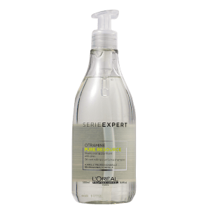 L'Oréal Professionnel Serie Expert Pure Resource - Shampoo 500ml