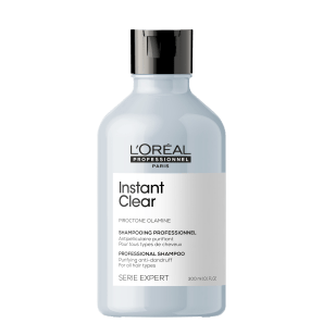L'Oréal Professionnel Instant Clear - Shampoo Anticaspa 300ml