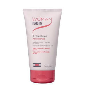 ISDIN Woman Antiestrias - Creme para Estrias 245g