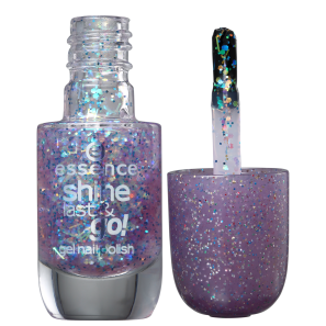 Essence Shine, Last & Go 23 Party Time