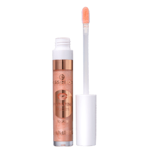 Essence Plumping Nudes 01 XXL Charm - Gloss Labial