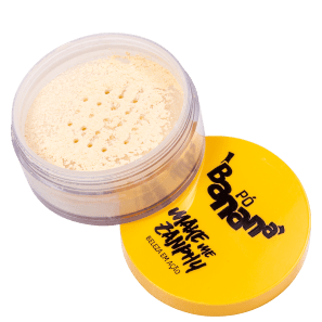 Make Me Zanphy - Pó Banana 15g