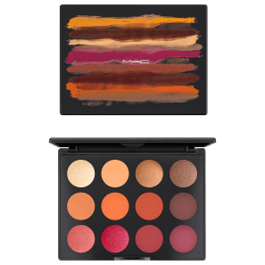 M·A·C Art Library Flame-Boyant - Paleta de Sombra