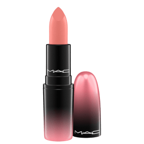MAC Love Me Maison Rouge - Batom