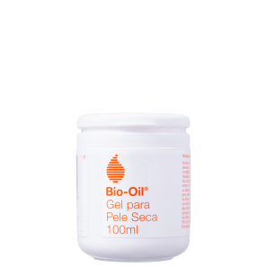 Bio-Oil Pele Extra Seca - Gel Hidratante Corporal